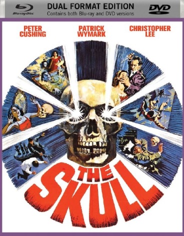 THE SKULL